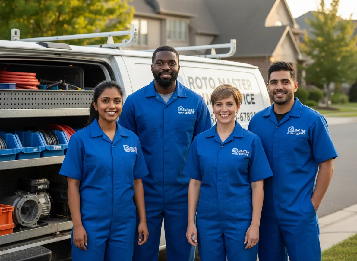 Sump Pump Installation company in Burlington, NJ